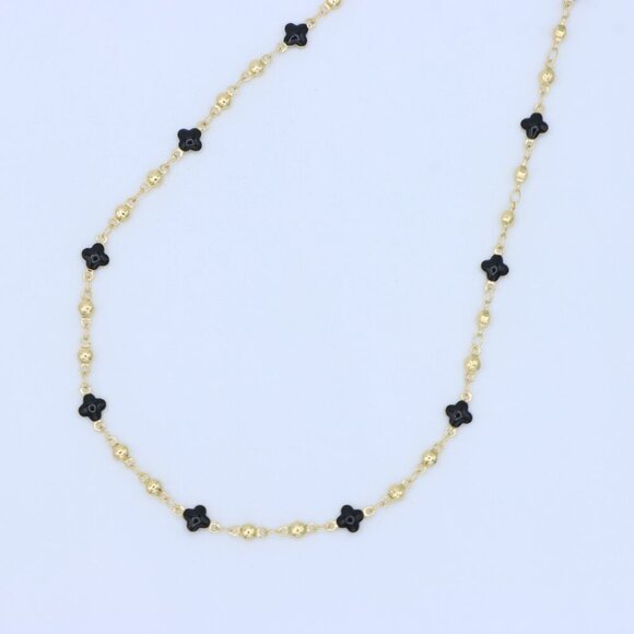 "Minimalist Necklace – Timeless, Elegant Jewelry for Her, MAR091915 - Picture 2 of 10